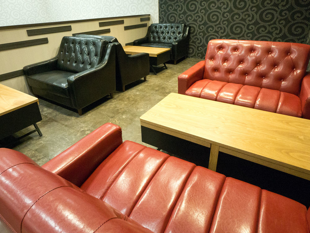 Place‧X Hotel Taipei Luaran gambar