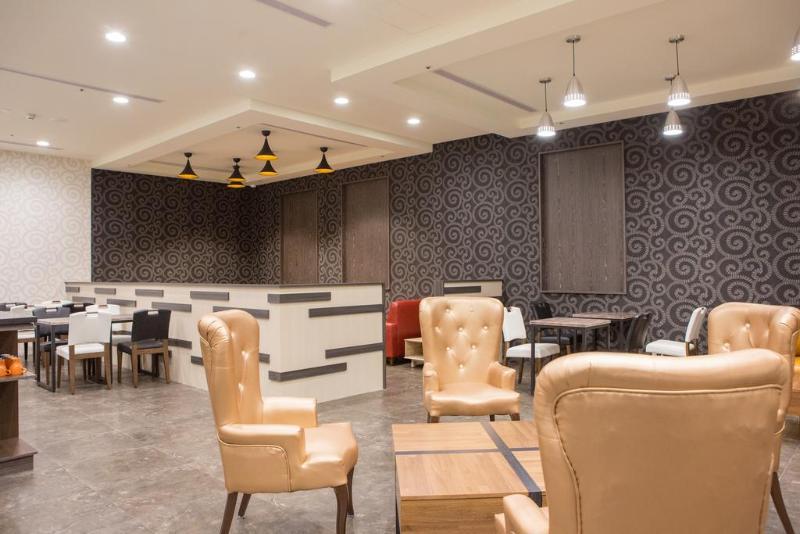 Place‧X Hotel Taipei Luaran gambar